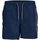 Vêtements Garçon Maillots / Shorts de bain Jack & Jones 12253748 Bleu