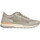 Chaussures Homme Baskets mode Scalpers 74353 Vert