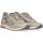 Chaussures Homme Baskets mode Scalpers 74353 Vert