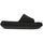 Chaussures Homme Claquettes Cruyff Tiva Diapositives Noir