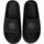 Chaussures Homme Claquettes Cruyff Tiva Diapositives Noir