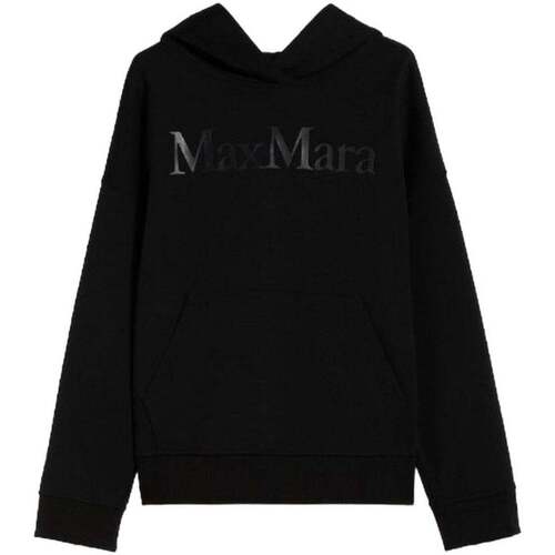 Vêtements Femme Sweats Max Mara  Noir