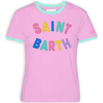 Vêtements Femme Pochettes / Sacoches Mc2 Saint Barth  Multicolore
