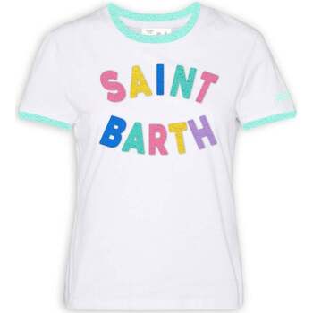Mc2 Saint Barth  Multicolore