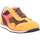 Chaussures Homme Baskets mode Diadora  Multicolore