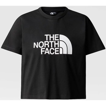Vêtements Femme T-shirts & Polos The North Face NF0A87T7JK31 Noir