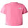 Vêtements Femme T-shirts & Polos The North Face NF0A87T7PIH1 Rose