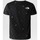 Vêtements Homme T-shirts & Polos The North Face NF0A8871U8I1 Noir