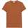 Vêtements Homme T-shirts manches courtes Lacoste  Marron