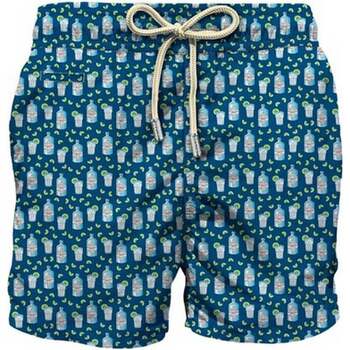 Vêtements Homme Maillots / Shorts de bain Mc2 Saint Barth  Multicolore