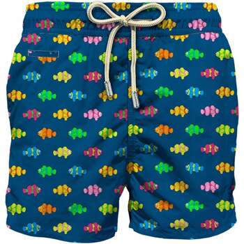 Vêtements Homme Maillots / Shorts de bain Mc2 Saint Barth  Multicolore