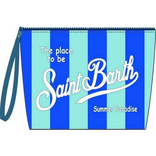 Sacs Homme Pochettes / Sacoches Mc2 Saint Barth  Multicolore