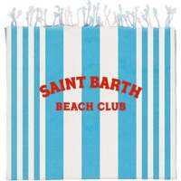 Maison & Déco Homme Serviettes de plage Mc2 Saint Barth  Multicolore