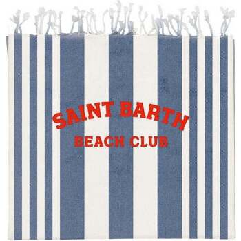 Maison & Déco Homme Serviettes de plage Mc2 Saint Barth  Multicolore