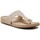 Chaussures Femme Sandales et Nu-pieds MICHAEL Michael Kors 40S4LCFS2B Blanc