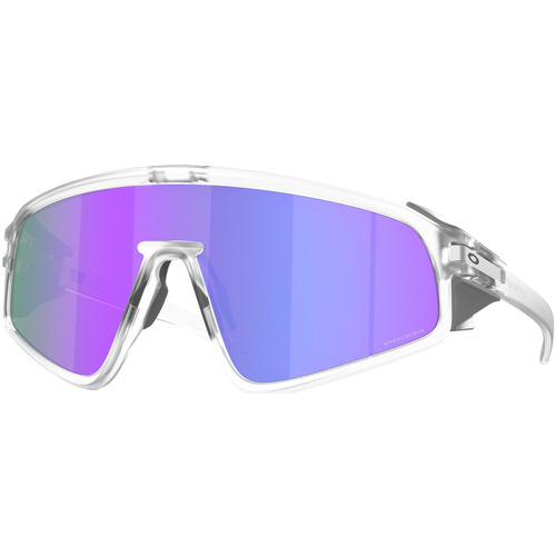 Montres & Bijoux Only & Sons Oakley OO9404 Latch panel Only & Sons, Transparent/Violet, 3 Autres