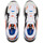 Chaussures Enfant Baskets mode Puma RS-Z TOP Noir Junior Blanc