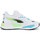 Chaussures Homme Baskets mode Puma BASKETS  RS-Z TECH BLANCHES Blanc