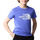 Vêtements Homme T-shirts & Polos The North Face NF0A87T6PFO1 Violet