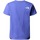 Vêtements Homme T-shirts & Polos The North Face NF0A87T6PFO1 Violet