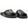 Chaussures Claquettes Emporio Armani EA7 31591 NEGRO