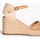 Chaussures Femme Sandales et Nu-pieds Keslem 32948 ORO