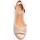 Chaussures Femme Sandales et Nu-pieds Keslem 32949 PLATA