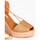 Chaussures Femme Sandales et Nu-pieds Keslem 32952 ORO