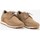 Chaussures Homme Baskets mode Cetti 35182 Beige
