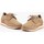 Chaussures Homme Baskets mode Cetti 35182 Beige