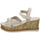 Chaussures Femme Sandales et Nu-pieds Ara sandale 51101-08 Beige
