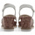 Chaussures Femme Sandales et Nu-pieds Ara Sandale 51102-04 Blanc