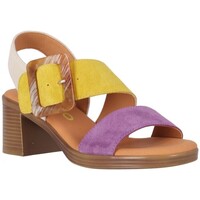 Chaussures Femme Sandales et Nu-pieds Chika 10 NEW GOTICA 04 Multicolore