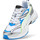 Chaussures Homme Baskets mode Puma BASKETS  MORPHIC Bleu