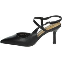 Chaussures Femme Escarpins Phard SCCH0010 Noir