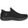 Chaussures Femme Slip ons Skechers 108144EC Noir