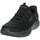 Chaussures Femme Slip ons Skechers 108144EC Noir