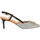 Chaussures Femme Escarpins Comart 8D5201FP Blanc