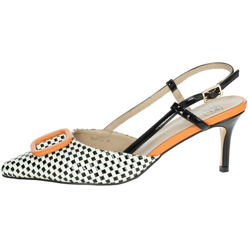 Chaussures Femme Escarpins Comart 8D5201FP Blanc
