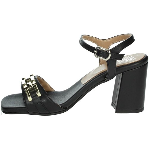 Chaussures Femme Tables de chevet Comart 7D5146 Noir