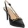 Chaussures Femme Escarpins Nine West CHARIL 4FX Noir