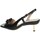 Chaussures Femme Sandales et Nu-pieds Nine West BARANE 4FX Noir