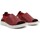 Chaussures Femme Sandales et Nu-pieds Aplauso SANDALIAS FLEXIBLES  1124302 ROJO Rouge