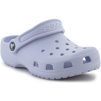 Chaussures Enfant Sandales et Nu-pieds Crocs Classic Kids Clog 206991-5AF Bleu