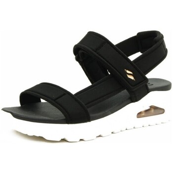 Chaussures Femme Sandales et Nu-pieds Skechers UNO-SUMMERSTAND 2 Noir