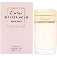 Beauté Femme Eau de parfum Cartier Baiser Vole - eau de parfum - 50ml - vaporisateur Baiser Vole - perfume - 50ml - spray