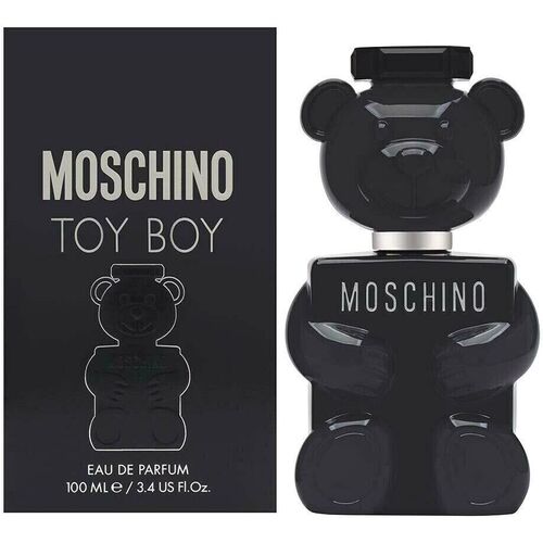 Beauté Homme Eau de parfum Moschino Toy Boy - eau de parfum - 100ml Toy Boy - perfume - 100ml