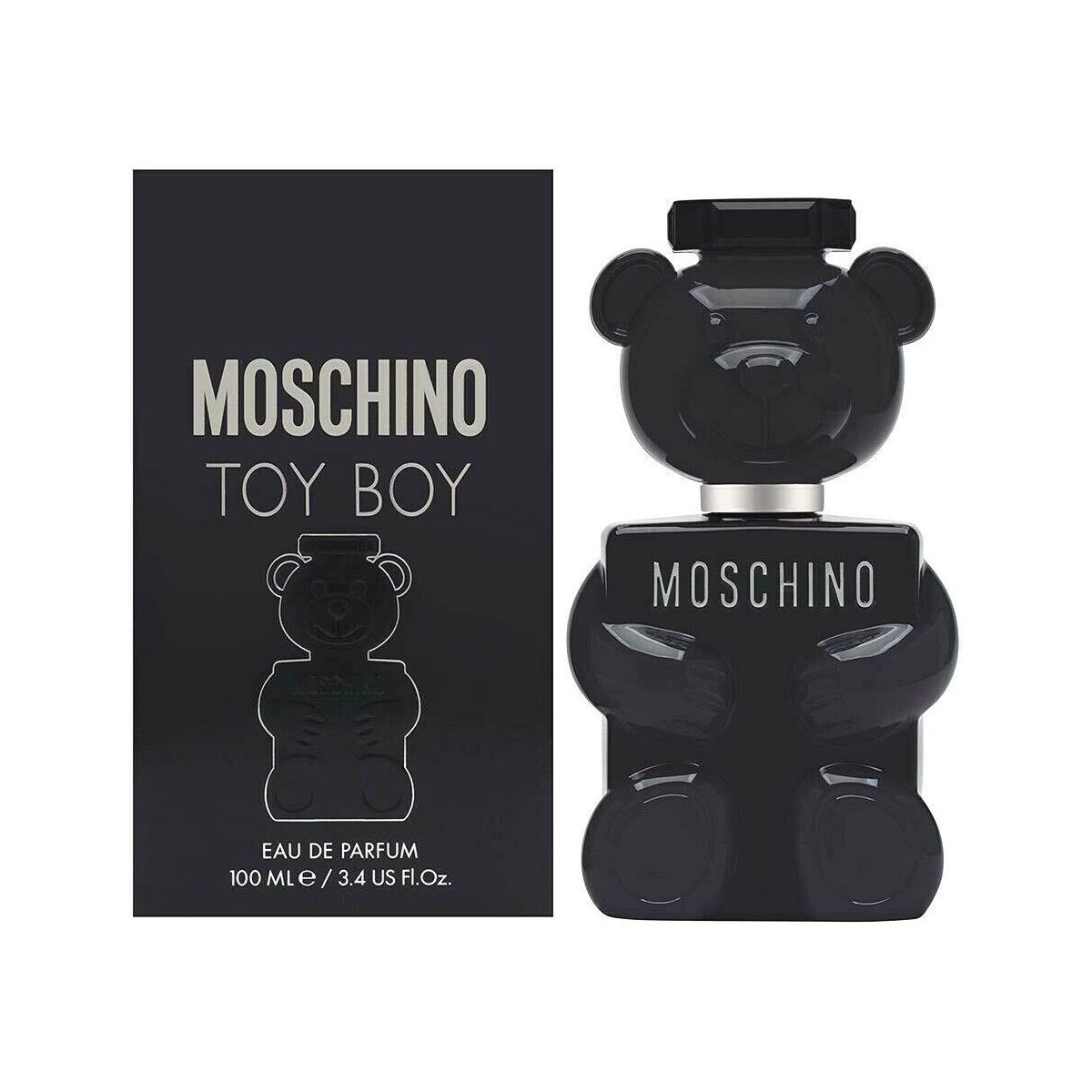 Beauté Homme Eau de parfum Moschino Toy Boy - eau de parfum - 100ml Toy Boy - perfume - 100ml
