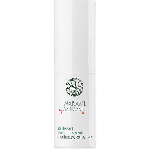 Beauté Hydratants & nourrissants Annayake Wakame By  Smoothing Eye Contour Care 
