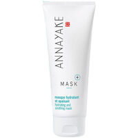 Beauté Masques & gommages Annayake Mask+ Masque Hydratant Et Apaisant 